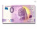 Alankomaat 0 € 2021 Turbaanipäinen tyttö UNC