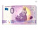 Alankomaat 0 € 2021 Johannes Vermeer 3/6 UNC