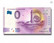 Ranska 0 € 2021 Bretagnen Majakat UNC