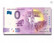 Espanja 0 € 2021 Toron Viininvalmistuskaupunki UNC