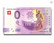 Sveitsi 0 € 2021 Freddie Mercury -juhlavuosiversio UNC
