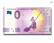 Ranska 0 € 2021 Les Misérables - Cosette UNC