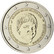 Belgia 2 € 2016 Child Focus, Proof