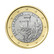 San Marino 1 € 2021 La Césta UNC
