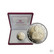 Vatikaani 2 € 2021 Caravaggio, Proof