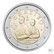 Italia 2 € 2021 Terveydenhuollon ammattilaiset