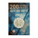Kreikka 2 € 2021 Vallankumous 200 v. BU coincard