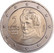 Itävalta 2 € 2003 Bertha von Suttner UNC