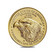 American Eagle 1/10 oz 2021 kultakolikko, uusi design