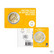 Ranska 2 € 2021 Pariisin olympialaiset 2024 BU coincard