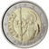 Espanja 2 € 2005 Don Quijote