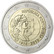 Portugali 2 € 2010 Tasavalta 100 vuotta