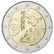 Alankomaat 2 € 2011 Erasmus Rotterdamilainen