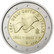 Italia 2 € 2011 150 vuotta Italian yhdistymisestä