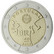 Portugali 2 € 2014 Neilikkavallankumous