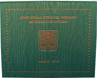 Vatikaani 2013 MMXIII BU rahasarja