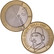 Slovenia 3 € 2009 Edvard Rusjan