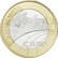 Suomi 5 € 2015 Urheilurahat - Koripallo