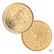 San Marino 5 € 2021 Zodiac - Vesimies UNC