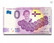 Suomi 0 € 2021 Tarja Halonen - Suomen Presidentit Special Edition UNC