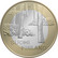 Suomi 5 € 2013 Satakunta - Sammallahdenmäki