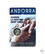 Andorra 2 € 2021 Seniorienhuolto, BU coincard