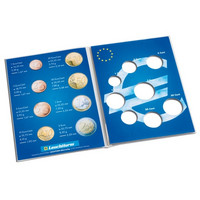 Keräilykortti Euro Set