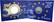 Irlanti 2 € 2007 Rooman Sopimus BU coincard