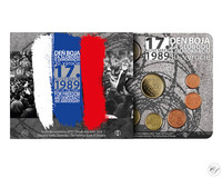 Slovakia 2019 BU Vapaus & demokratia 30 vuotta