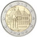 Saksa 2 € 2010 Bremen / Raatihuone & Roland