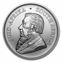 Etelä-Afrikka 2022 Krugerrand 1 oz HOPEA