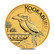 Australia Kookaburra 1/10z 2022 kultaraha