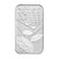 James Bond 007 Timantit ovat ikuisia 1oz hopeaharkko