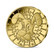 Ranska 5 € 2022 Asterix kultaraha