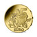 Ranska 5 € 2022 Asterix kultaraha