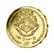 Ranska 5 € 2022 Harry Potter kultakolikko