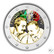 Italia 2 € 2022 Falcone & Borsellino, väritetty (#2)