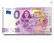 Kosovo 0 € 2022 Itsenäisyys 15 vuotta & opiskelijaohjelma Special Edition