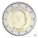 Monaco 2 € 2022 Albert II