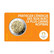 Ranska 2 € 2022 Pariisin olympialaiset 2024 BU coincard