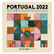 Portugali 2022 BU rahasarja