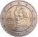 Itävalta 2 € 2008 Bertha von Suttner UNC