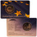 Latvia 2 € 2015 EU:n lippu 30 vuotta coincard