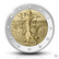 Ranska 5 x 2 € 2023 Pariisin olympialaiset 2024 BU coincard