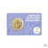 Ranska 2 € 2023 Pariisin olympialaiset 2024 BU coincard