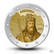 Andorra 2 € 2022 Charlemagnen legenda, BU coincard