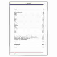 2 euron erikoisrahat -kirja: Leuchtturm, 1. painos (2023)