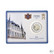 Luxemburg 2 € 2023 Olympiakomitean jäsenyys BU coincard