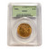 USA 1894 Liberty Head KULTA ½ oz (PCGS)
