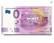 Suomi 0 € 2023 Inari - Lappiseteli UNC